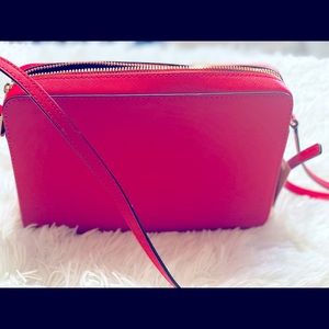 Sandrine Stud L/G EW Crossbody
